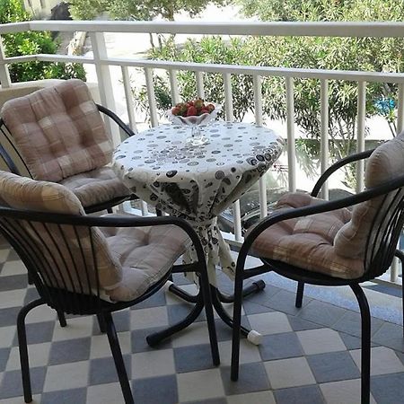 Apartman Loza Клек Экстерьер фото