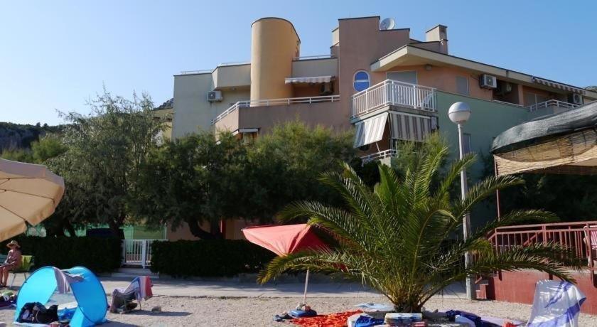 Apartman Loza Клек Экстерьер фото