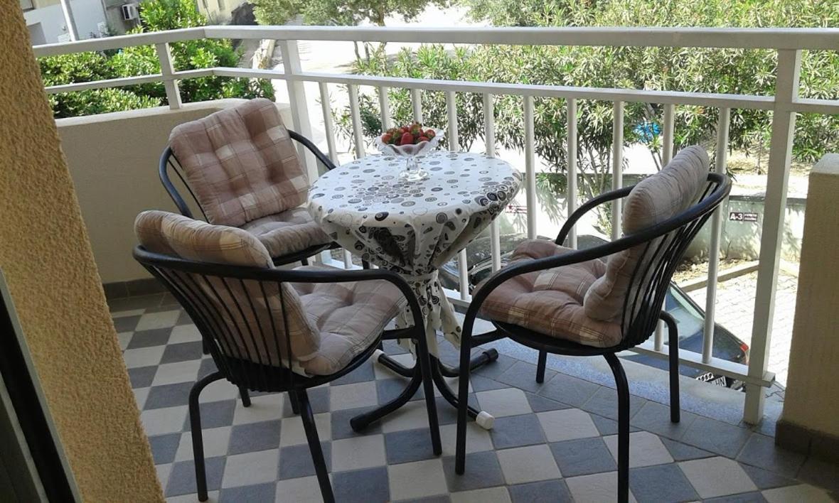 Apartman Loza Клек Экстерьер фото