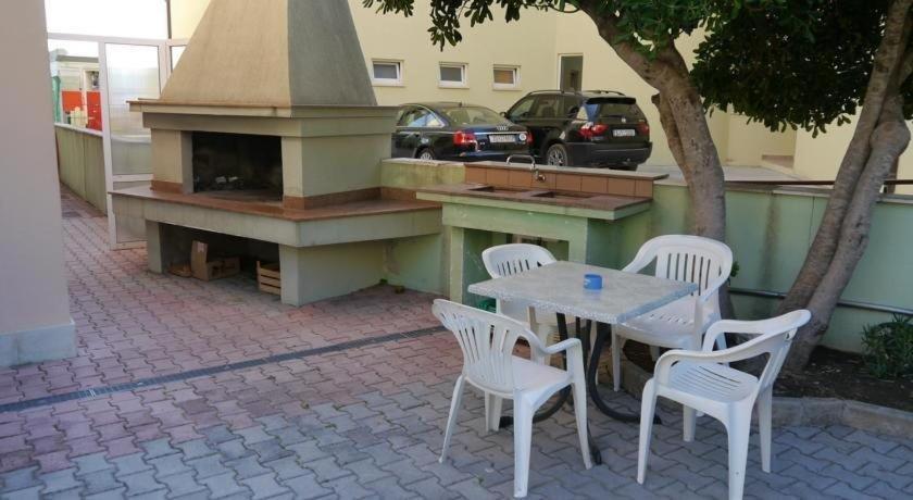 Apartman Loza Клек Экстерьер фото