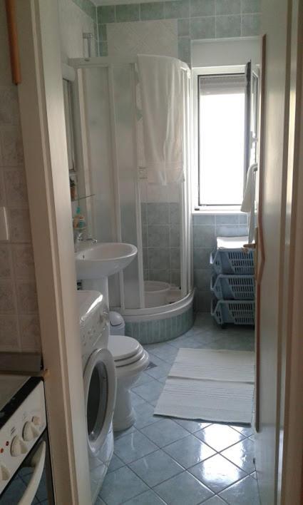 Apartman Loza Клек Экстерьер фото