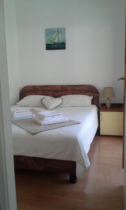 Apartman Loza Клек Экстерьер фото