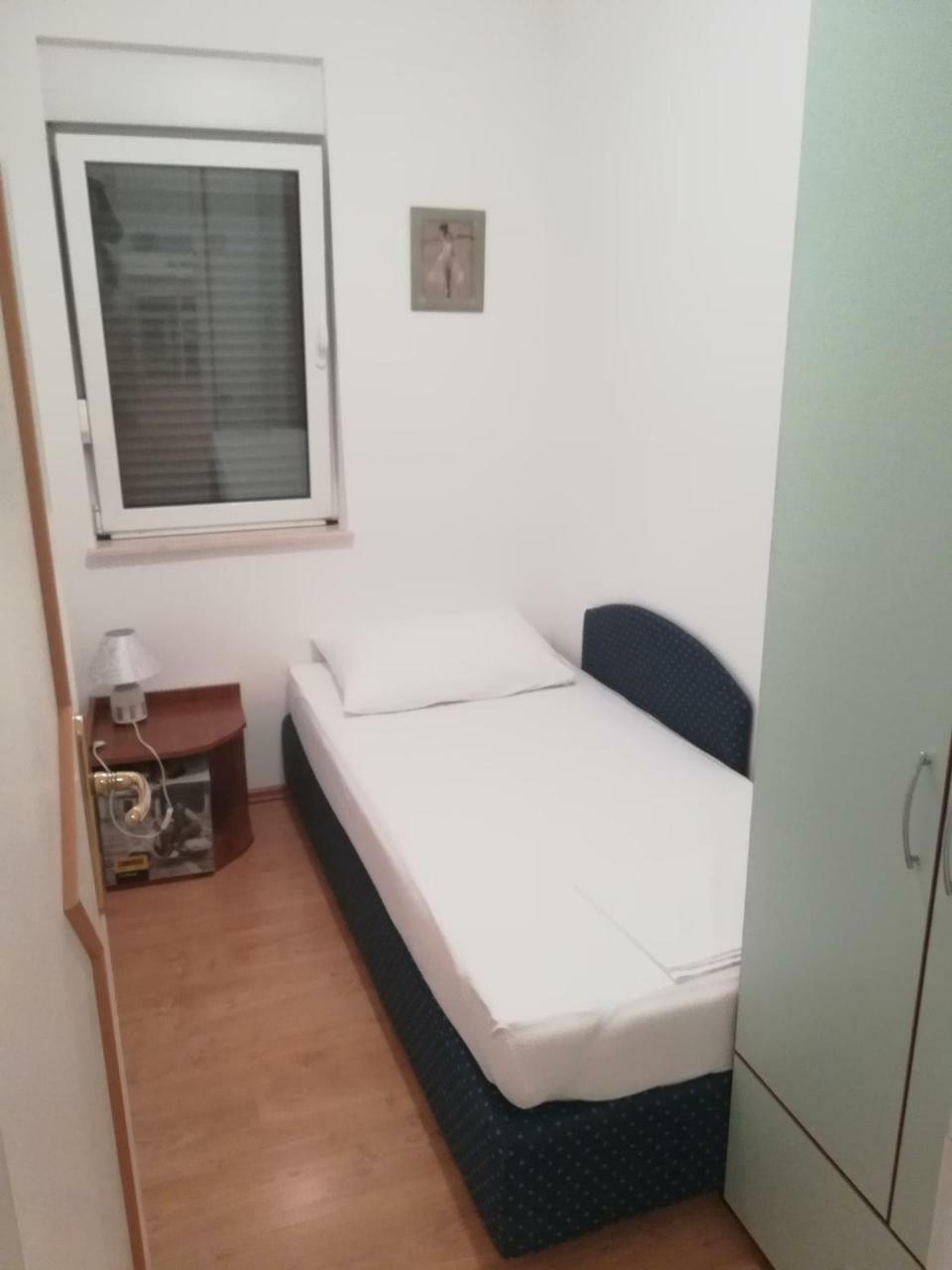 Apartman Loza Клек Экстерьер фото